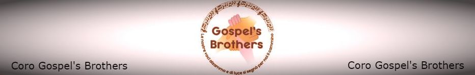 coro Gospel's Brothers
